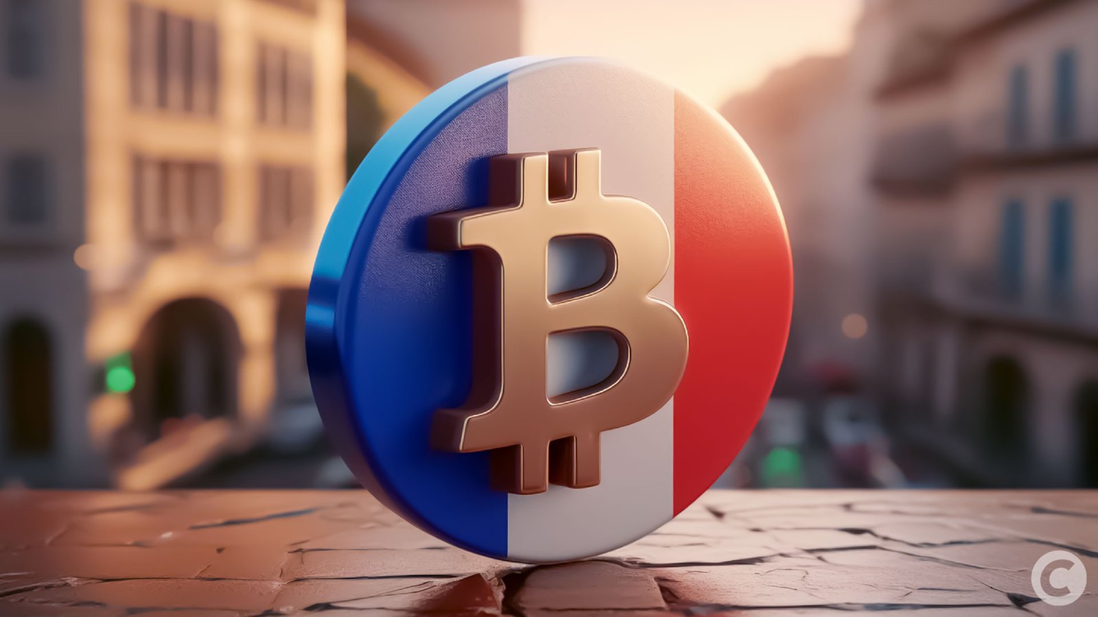 Bitcoin and cryptocurrencies, risky? Villeroy de Galhau, Governor of the Banque de France and the AMF go to the front