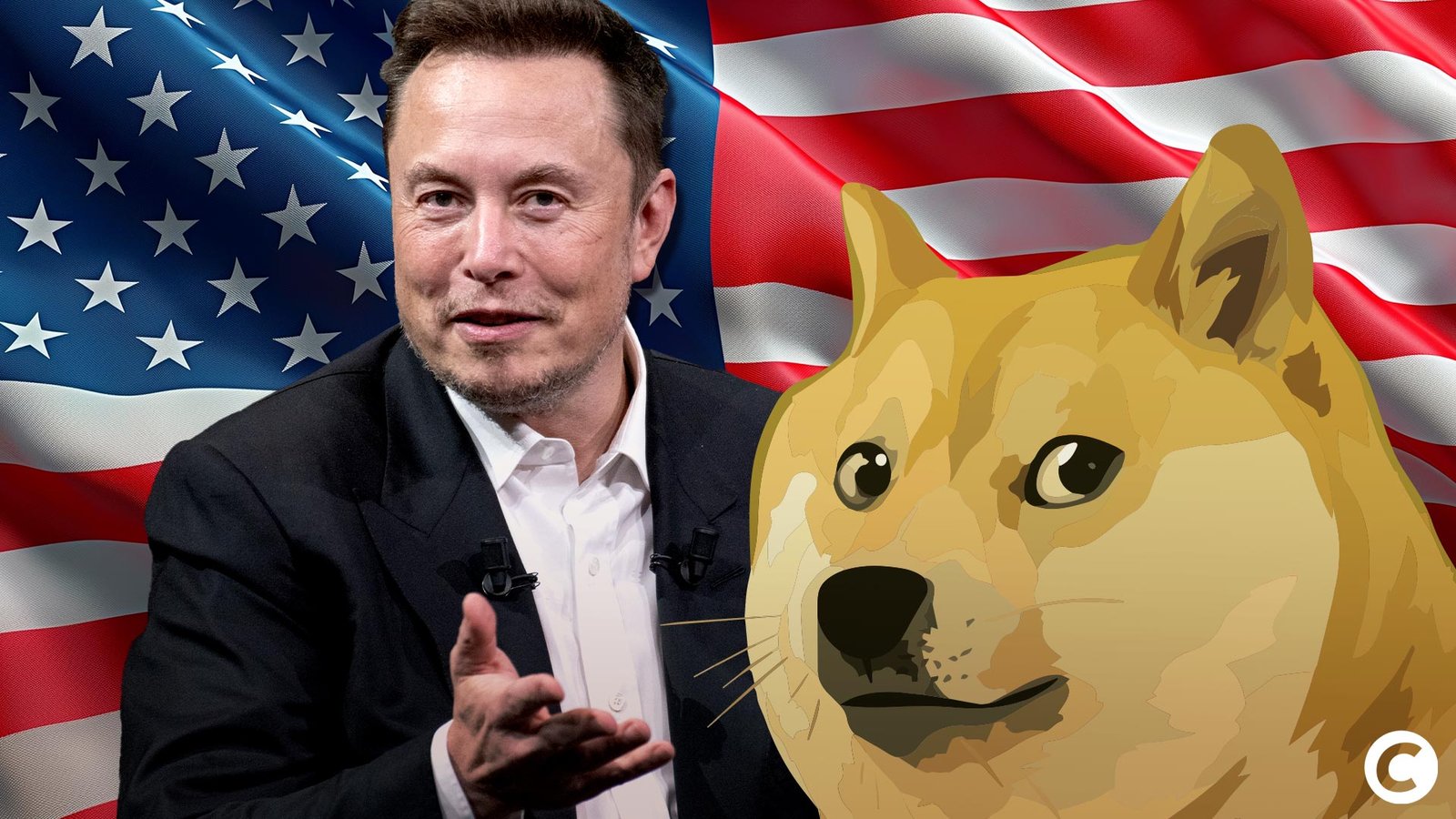 Donald Trump declares war on bureaucracy: Elon Musk and Vivek Ramasway head DOGE